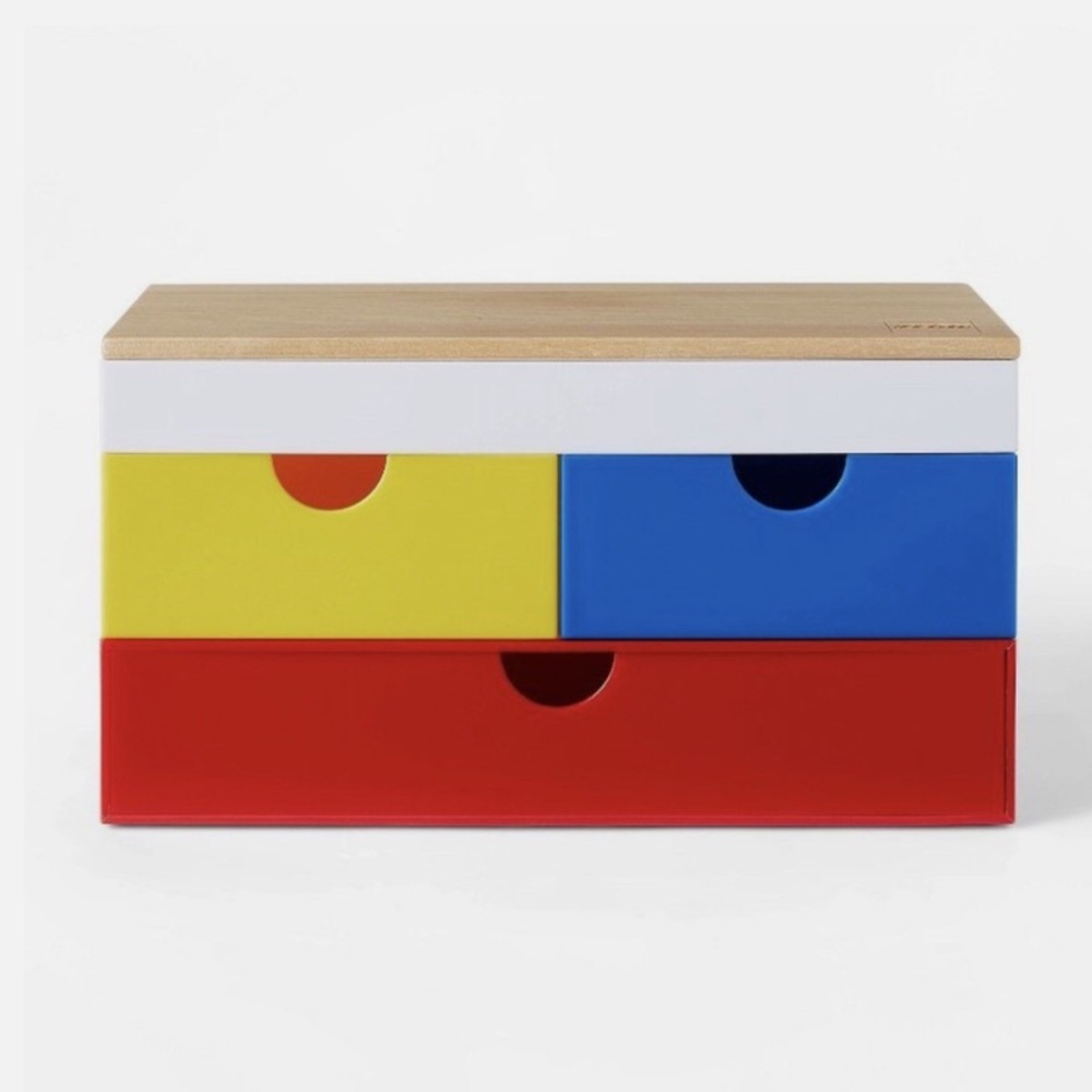 LEGO Stackable Trinket Box - Picture 3 of 5